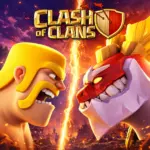 تنزيل لعبة كلاش اوف كلانس Clash of Clans للأندرويد للاندرويد…