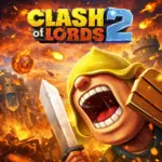 تنزيل لعبة Clash of Lords 2 للأندرويد للاندرويد بقى اختيار…