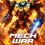 تنزيل لعبة Concern: Mech Robot Fighting للأندرويد للاندرويد اخر اصدار…