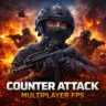 Counter Attack Multiplayer FPS