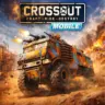 Crossout Mobile