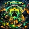 CyBear VPN