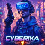 تنزيل لعبة Cyberika للأندرويد للاندرويد بقى مطلب واضح لأي حد…