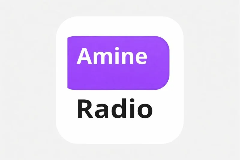 تنزيل تطبيق Amine Radio TV مهكر 2026 بريميوم أحدث إصدار مجاناً للاندرويد