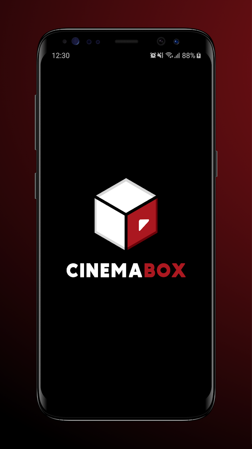 Cima Box