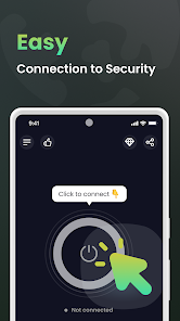 CyBear VPN v2.9.4