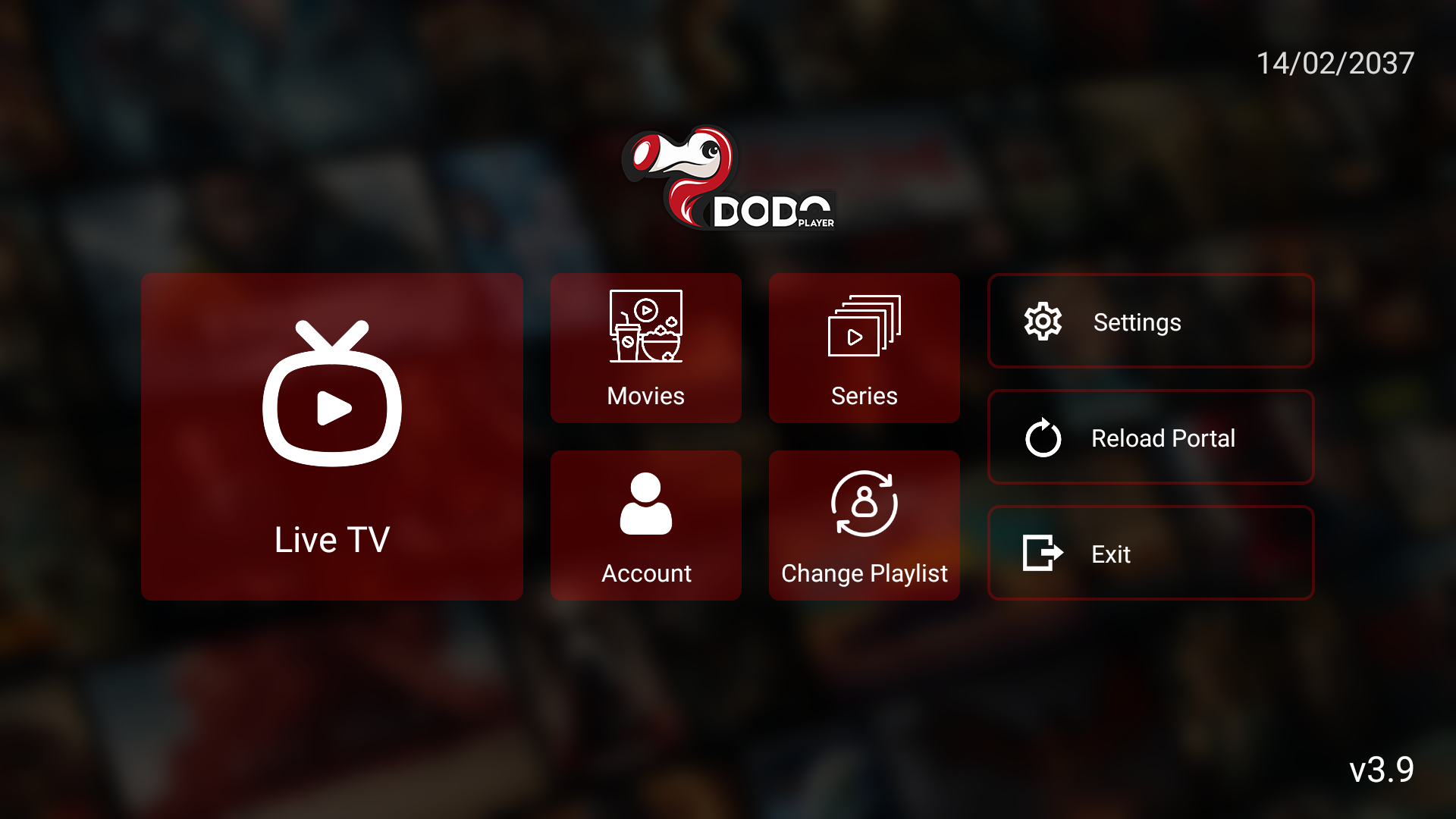 Dodo IPTV