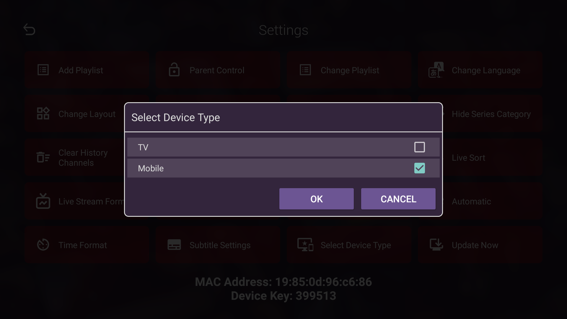 Dodo IPTV