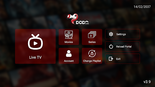 Dodo IPTV