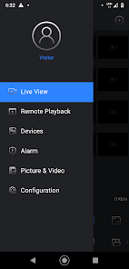 Falcon IPTV Pro