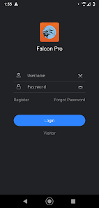 Falcon IPTV Pro