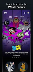HBO GO