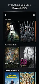 HBO GO