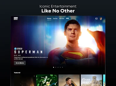 HBO GO