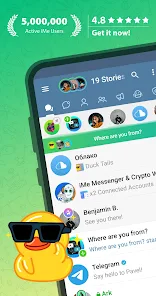 iMe