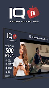 IQ TV+