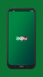 Jagobd Bangla TV