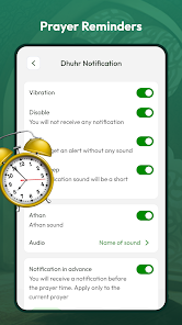 Prayer Times: Qibla Finder v20.1.42