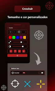 Sensi Pro & Game Tools v13.0