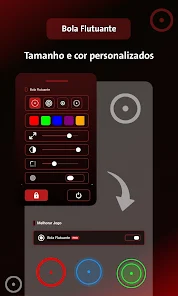 Sensi Pro & Game Tools v13.0
