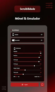 Sensi Pro & Game Tools v13.0