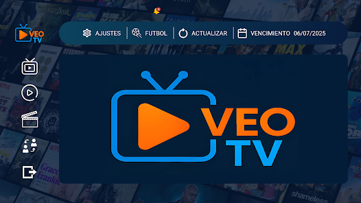 Veo Tv