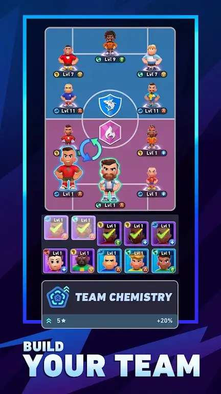 AFK Football
