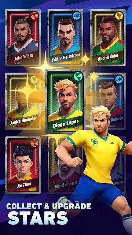 AFK Football