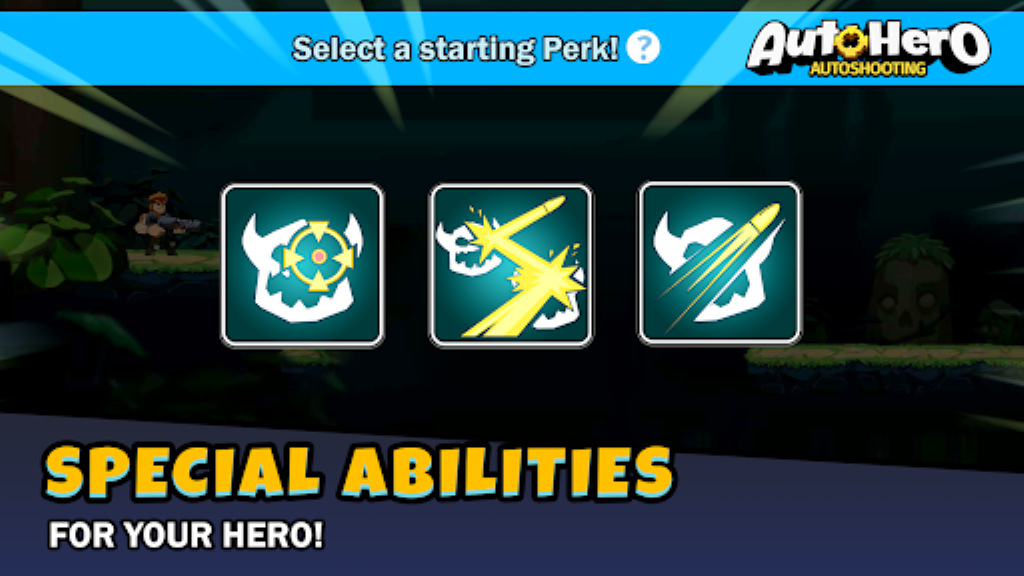 Auto Hero