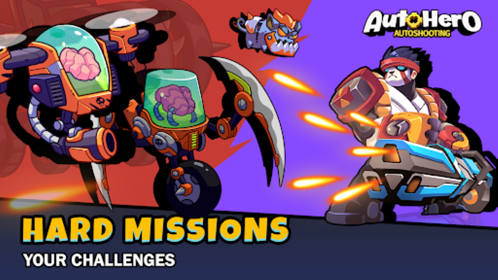 Auto Hero