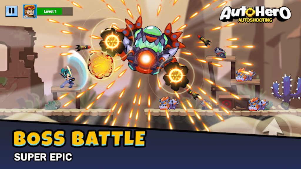 Auto Hero