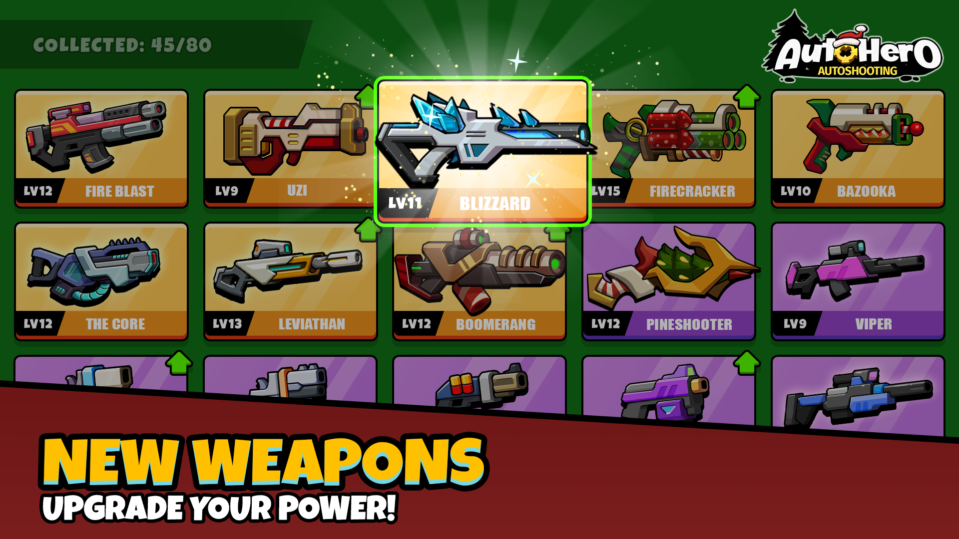 Auto Hero