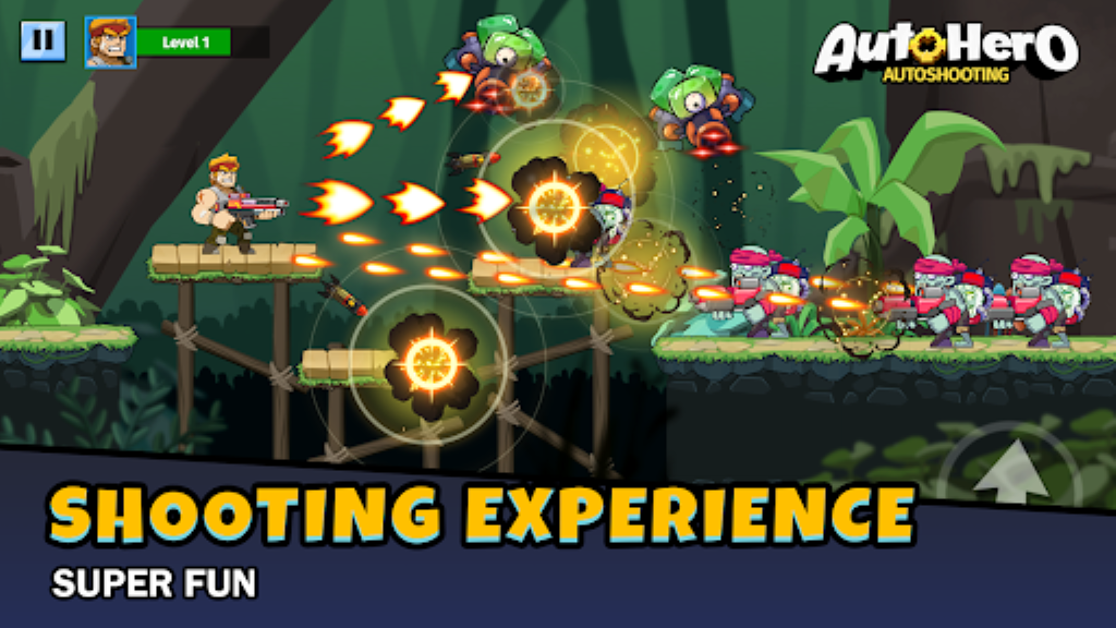 Auto Hero