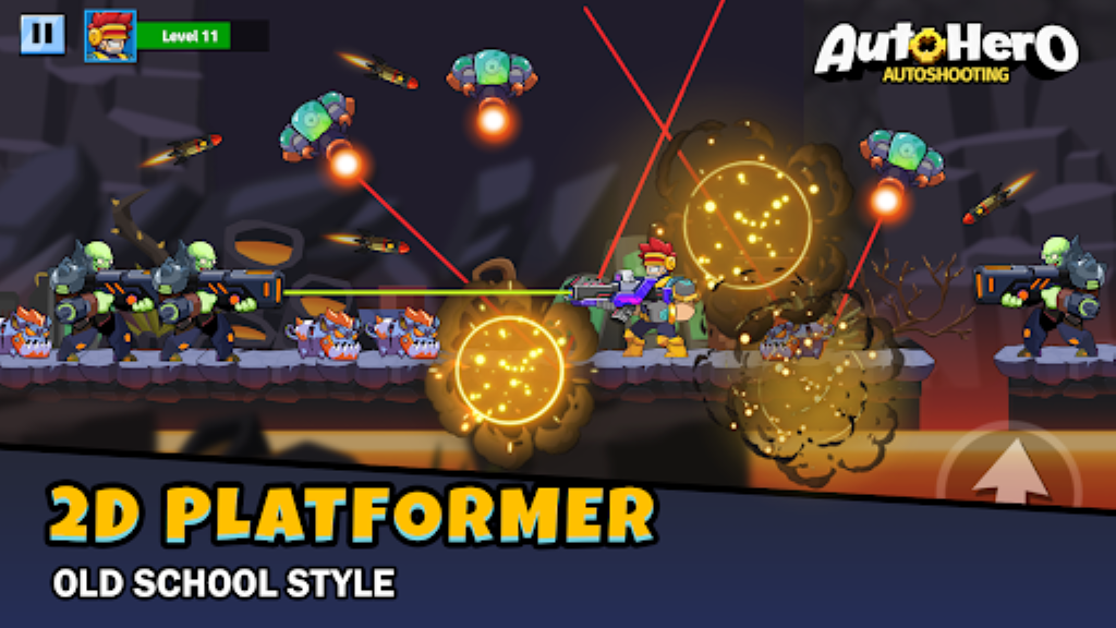 Auto Hero