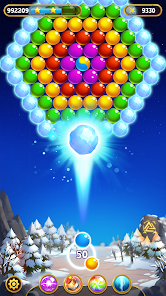 Bubble Shooter Relaxing