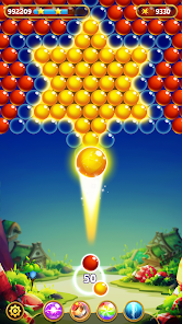 Bubble Shooter Relaxing