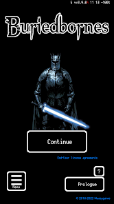 Buriedbornes v4.0.6