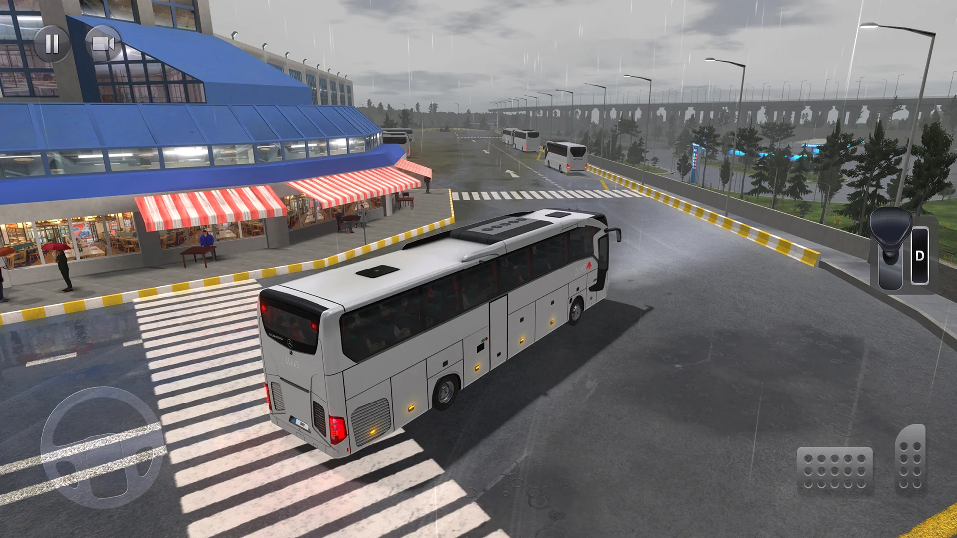 Bus Simulator: Ultimate v2.2.8