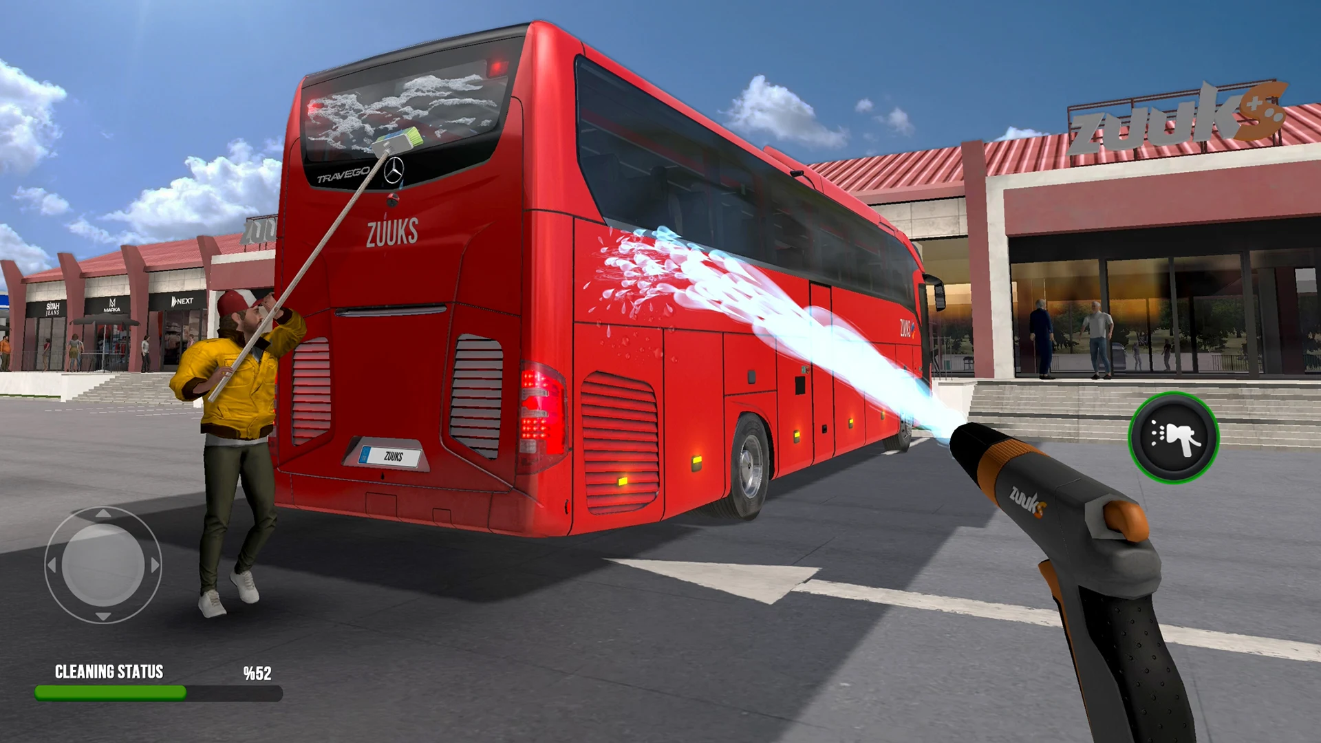 Bus Simulator: Ultimate v2.2.8
