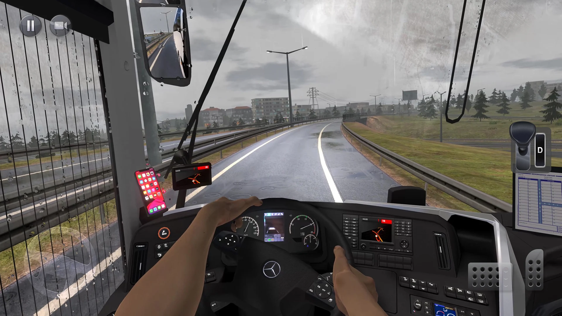 Bus Simulator: Ultimate v2.2.8