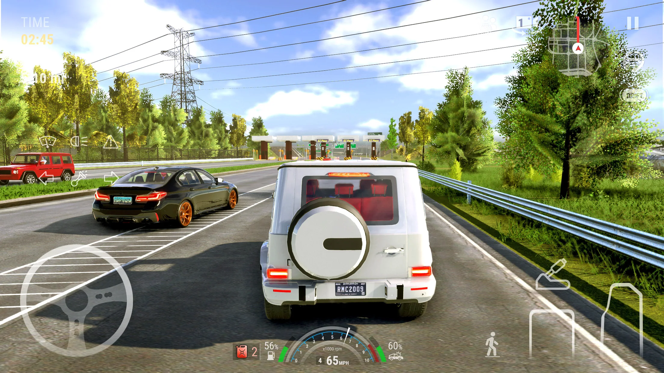 Car Parking Driving School v9.19.5