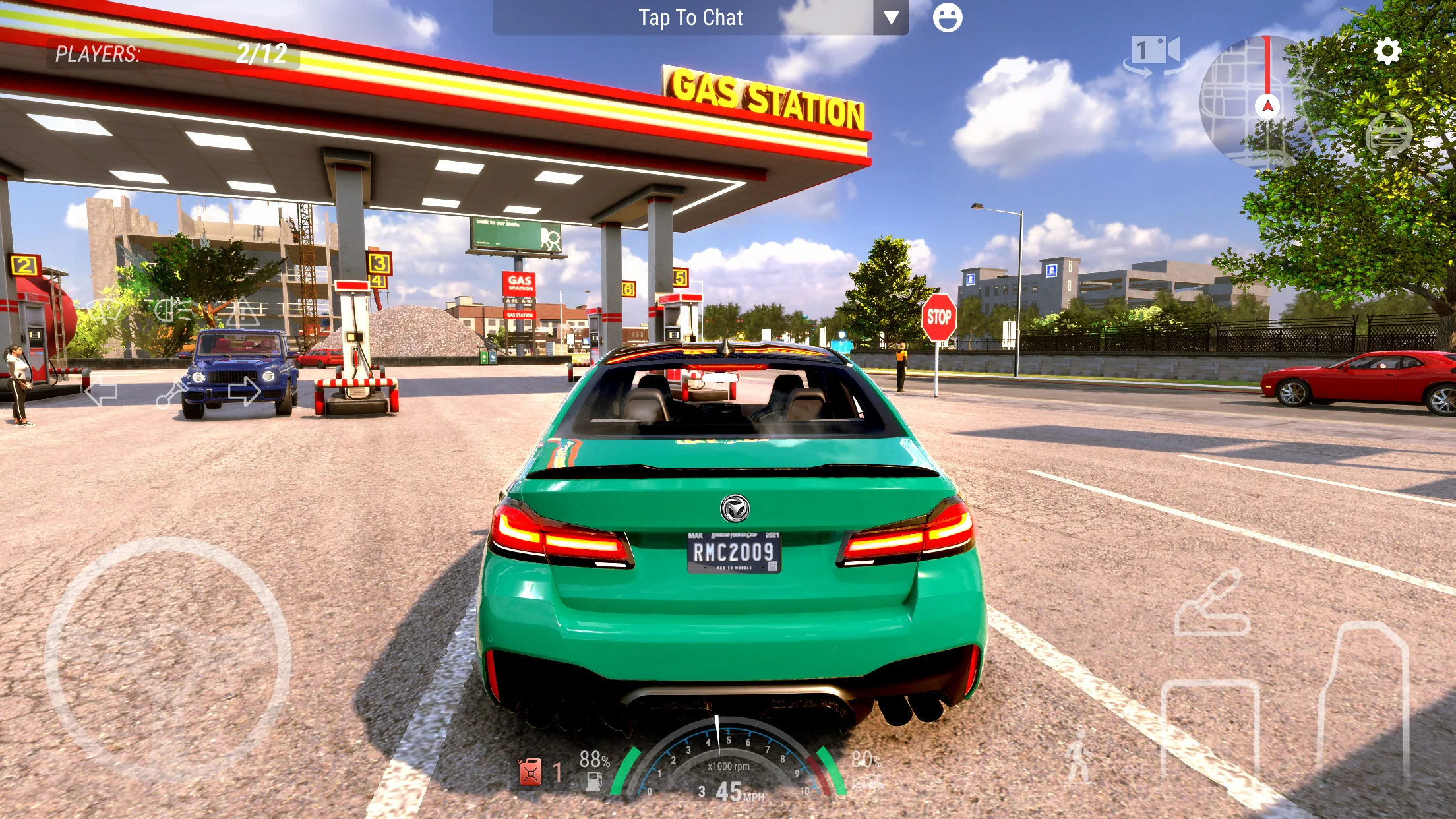 Car Parking Driving School v9.19.5