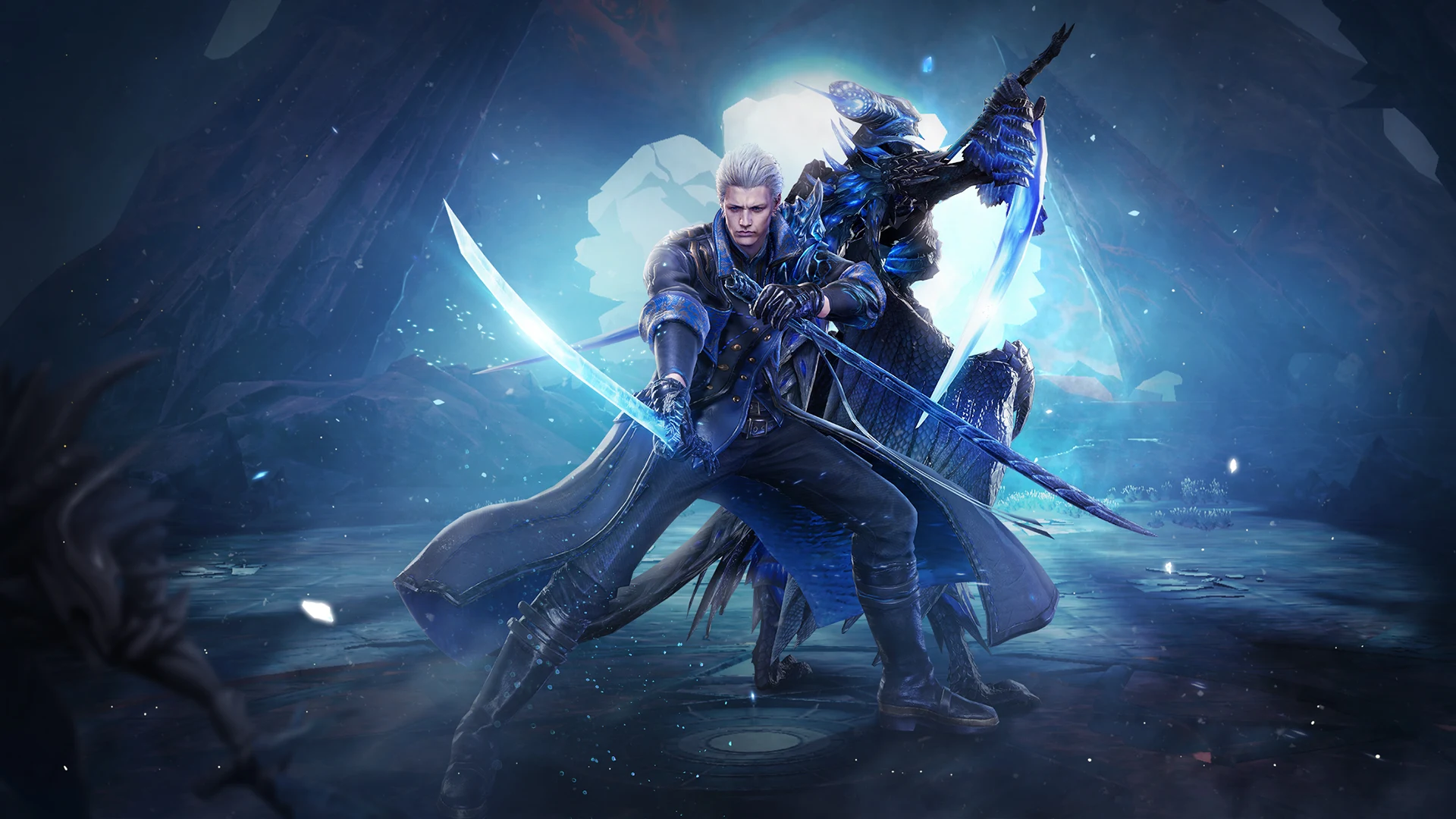 Devil May Cry: Peak of Combat