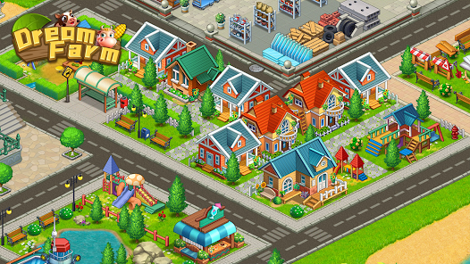Dream Farm: Harvest Day v3.0.2