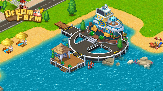 Dream Farm: Harvest Day v3.0.2