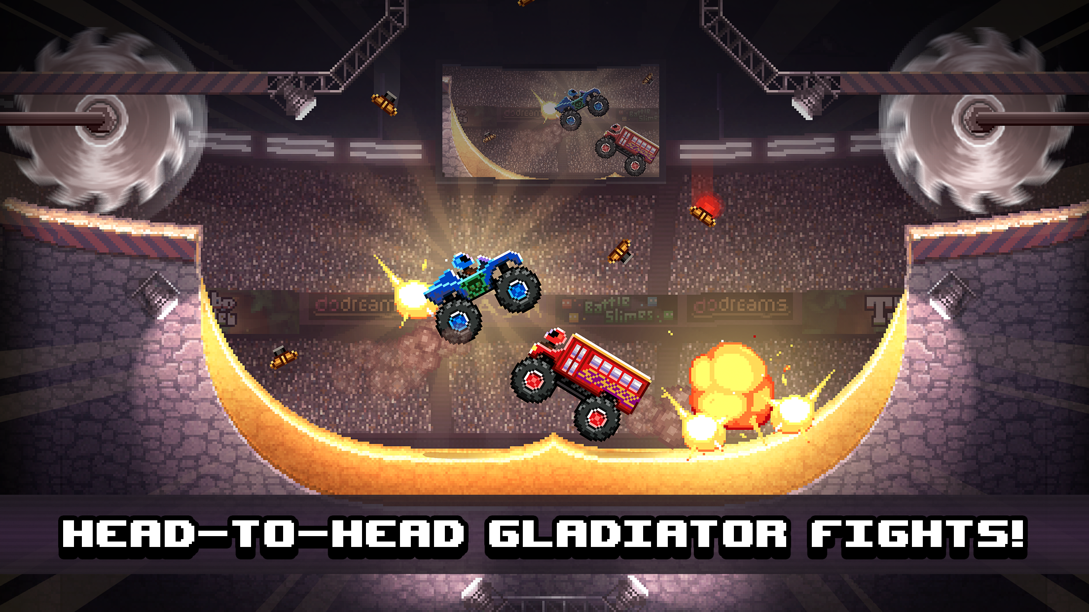 Drive Ahead v5.1.12