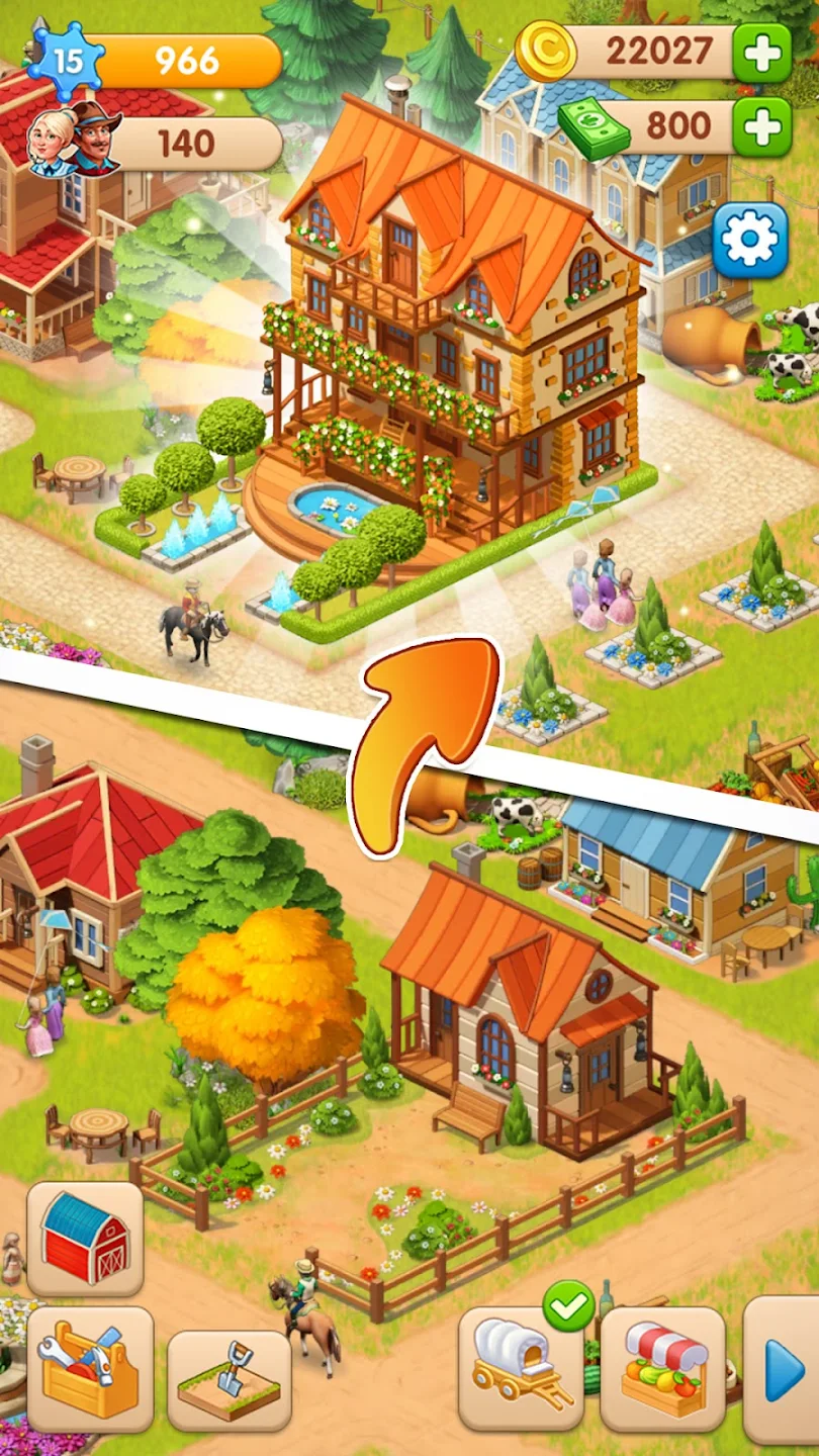 Homesteads v30002552