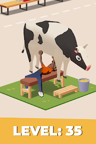 Idle Fitness Gym Tycoon