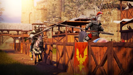 Land of Empires: Immortal v0.8.20