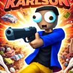 تحميل لعبة Milkman Karlson مهكر 2026 احدث اصدار للاندرويد APK…